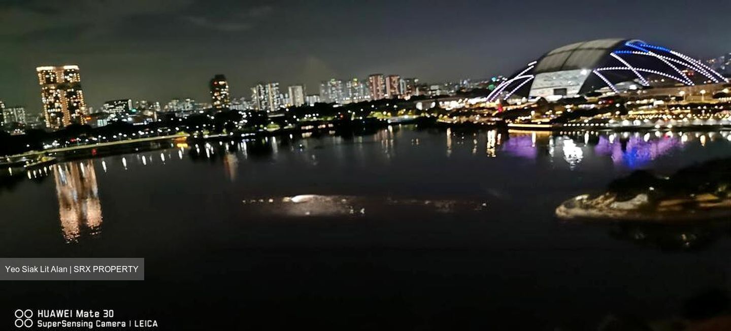 Pebble Bay (D15), Condominium #503895541